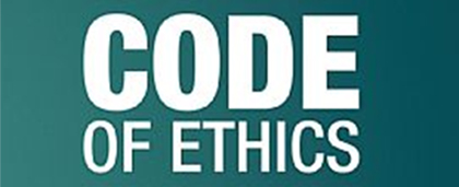 Code of Ethics