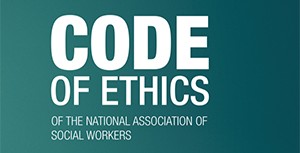 Code of ethics of the National association of social workers