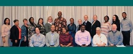 NASW board of directors