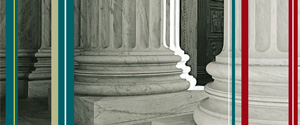 court house columns