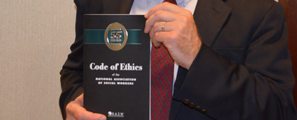 Code of Ethics