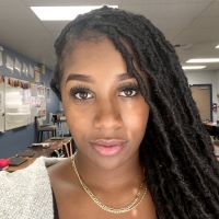 Emonie Robinson
