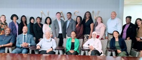 NASW board of directors