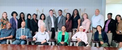 NASW board of directors