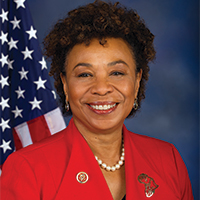 Barbara Lee
