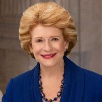 Senator Debbie Stabenow