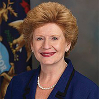 Senator Debbie Stabenow
