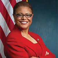 Karen Bass