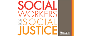 Social workers for social justice