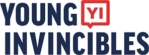 Young Invincibles logo