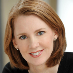 Gretchen Rubin