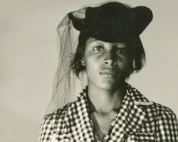 Recy Taylor