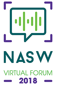 NASW Virtual Forum 2018