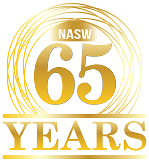 NASW 65 years