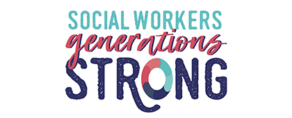 Social Work - Generations Strong