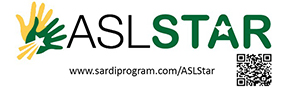 ASLSTAR, www.sardiprogram.com/ASLStar