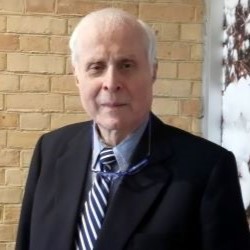 Peter Buxtun