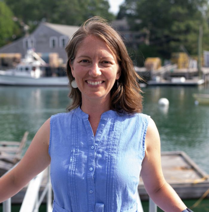 Lydia Crafts, LCSW 