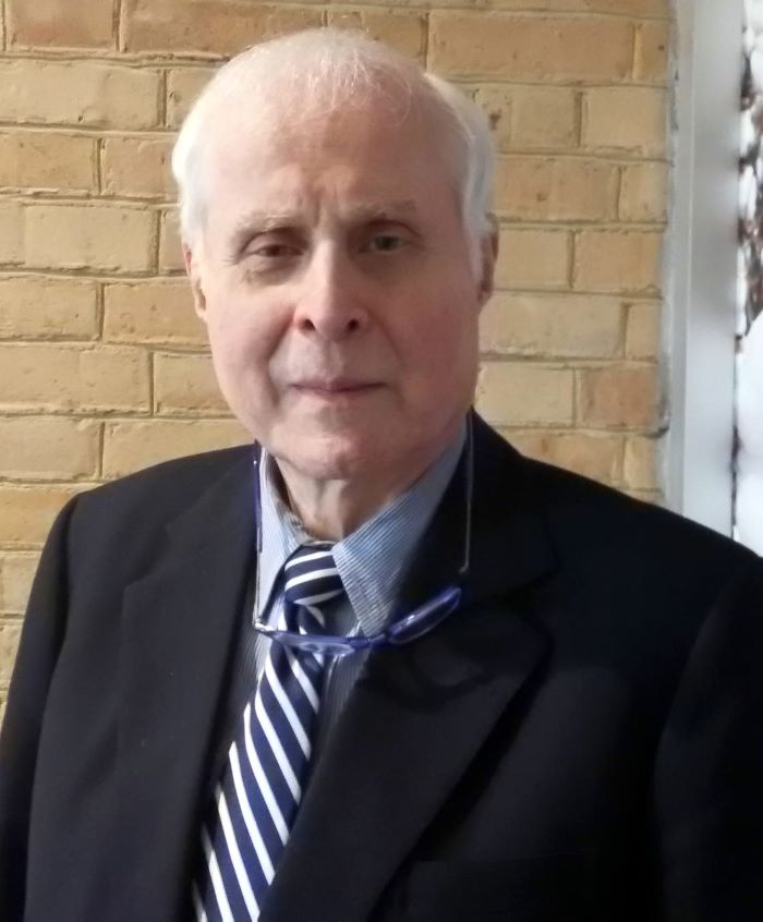 Peter Buxton, JD