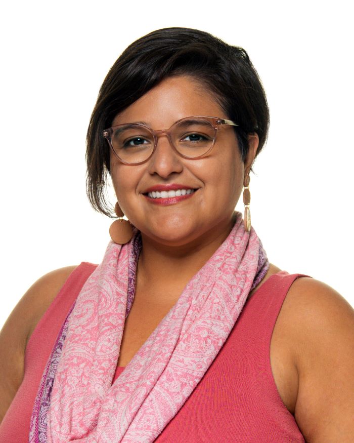 Cynthia Herrara, JD 