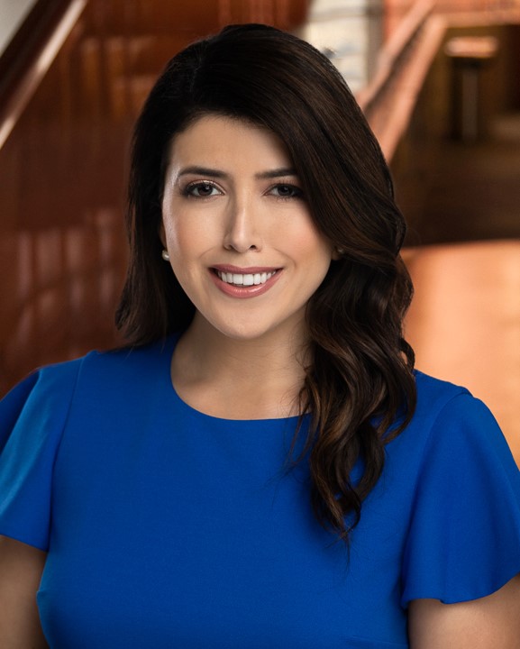 Vanessa Fuentes