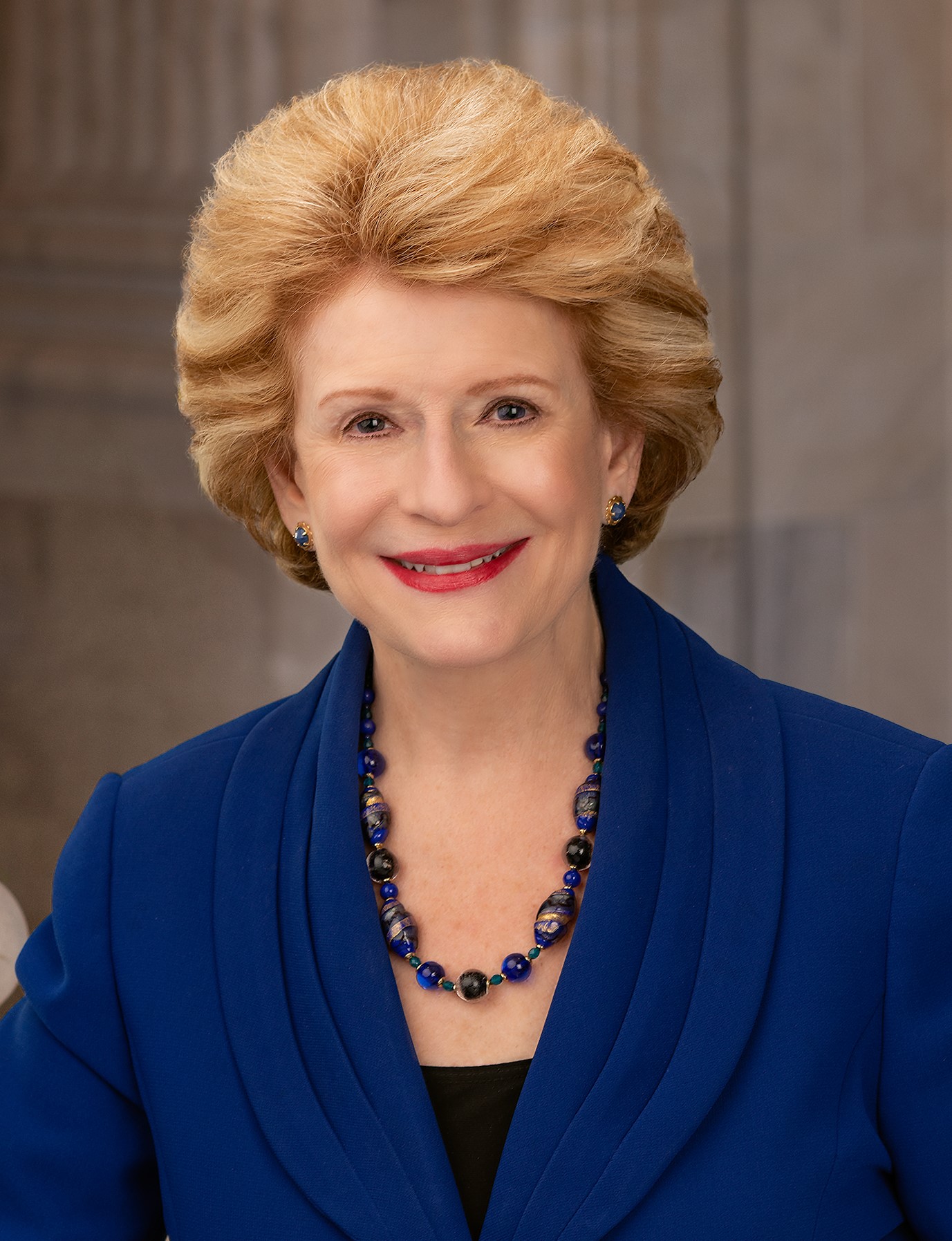 Debbie Stabenow