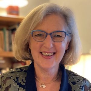 Joan Levy Zlotnik 