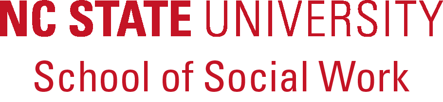 NC State University School of Social Work