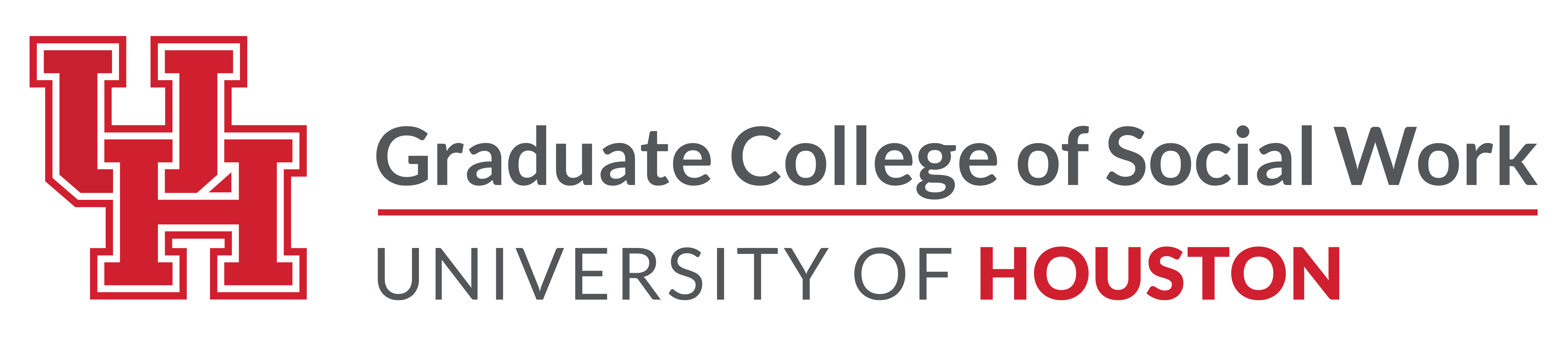 University of Houston Graduate College of Social Work