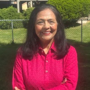Kalpana Parek