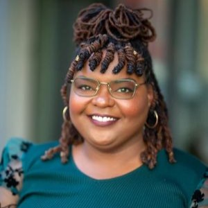 Preshuslee Thompson, LMSW