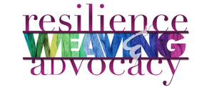 weaving resilience and advocacy