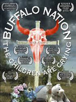 Buffalo Nation: The Children are Crying