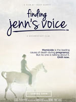 Finding Jenn's Voice