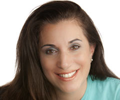 Nancy Lublin