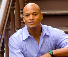 Wes Moore