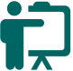 Ethics icon
