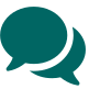 Messages icon