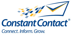 Constant Contact - Connect, Inform, Grow