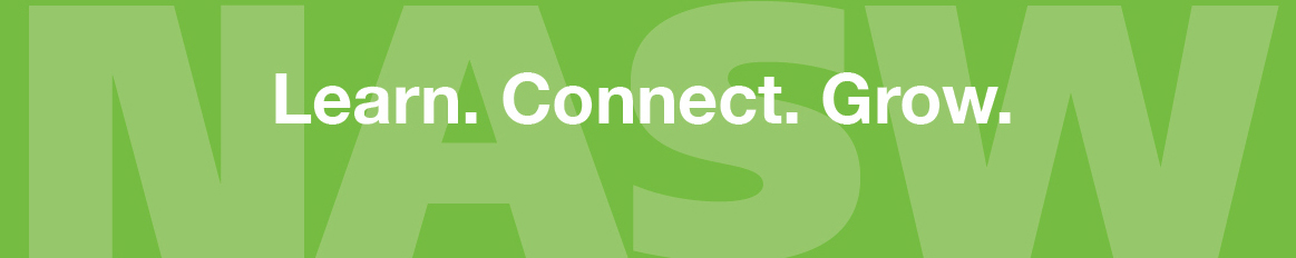 NASW: Learn Grow Connect