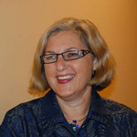 Joan Zlotnik