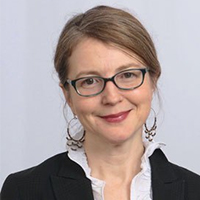 Elizabeth B. Strand, PhD, LCSW
