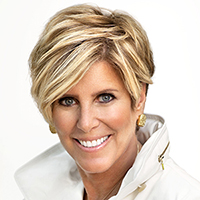 Suzie Orman