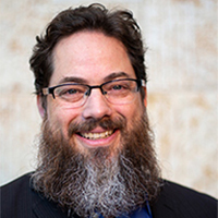 Jonathan B. Singer, Ph.D., LCSW