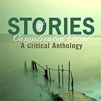 book cover of Stories of Complicated Grief