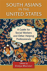 South Asians in the United States book cover