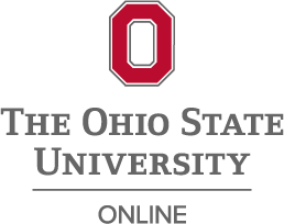 Sponsored by the Ohio State University Online