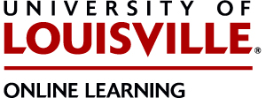 University of Louisville online learning