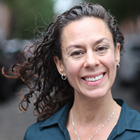Carolyn Gartner