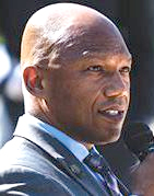 Ross Wilburn, MSW